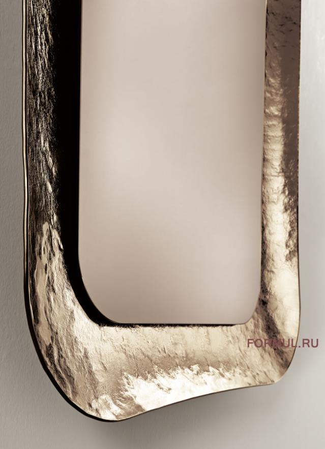 Зеркало Capodarte Palace